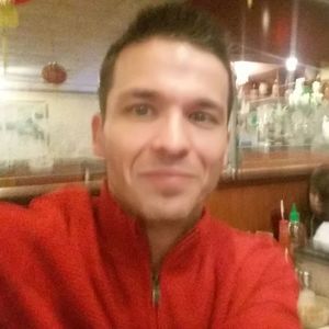 Meet your Posher, Shane